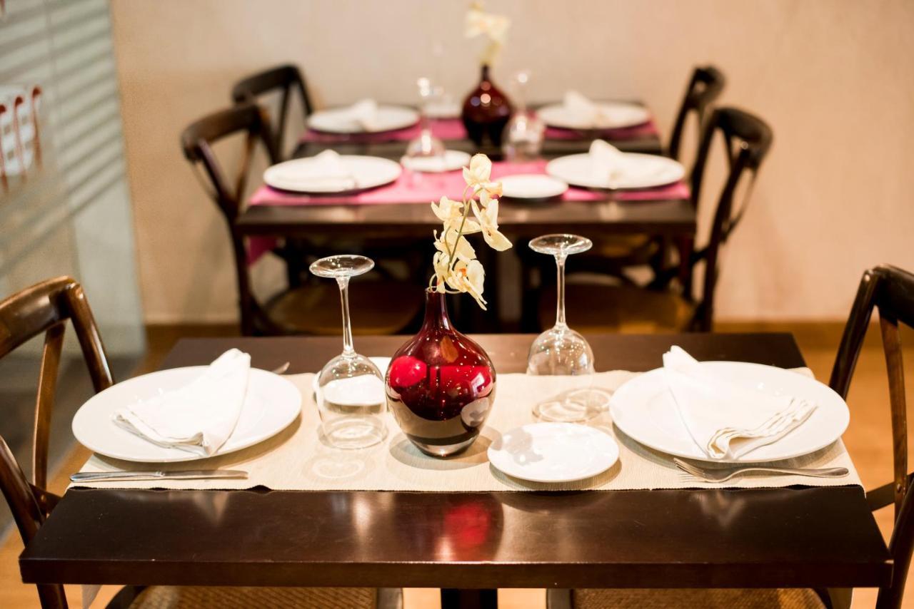 Hosteria Del Mudejar Avila Velayos エクステリア 写真