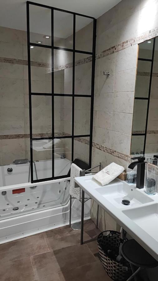 Hosteria Del Mudejar Avila Velayos エクステリア 写真