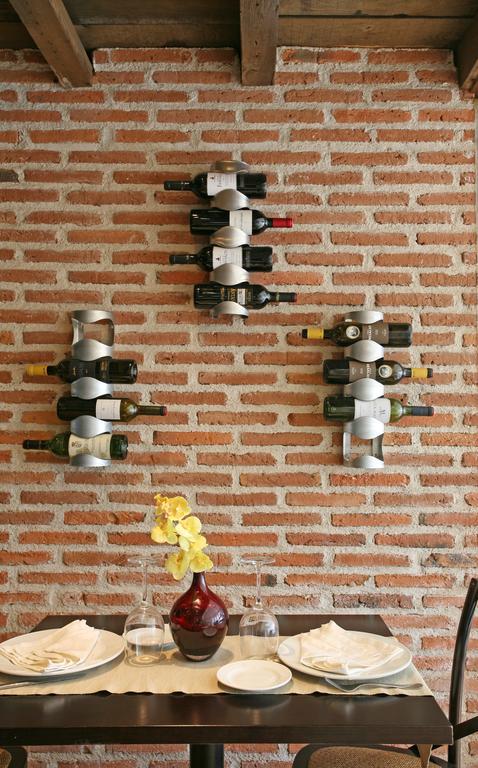 Hosteria Del Mudejar Avila Velayos エクステリア 写真